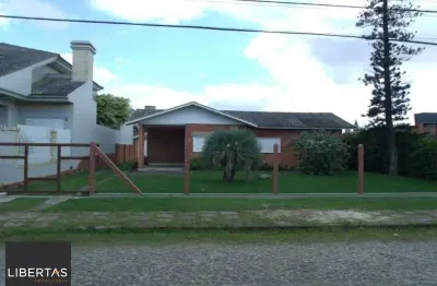 Casa com 3 quartos à venda na Rua Guia Das Pedras, 407, Atlântida, Xangri-Lá