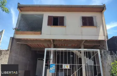 Ponto comercial à venda na Rua Professor João Belém, 20, Fátima, Canoas