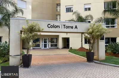 Apartamento com 2 quartos à venda na Avenida Farroupilha, 5606, Marechal Rondon, Canoas