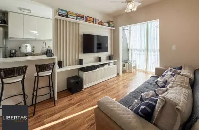 Apartamento com 2 quartos à venda na Avenida Armando Fajardo, 1261, Igara, Canoas