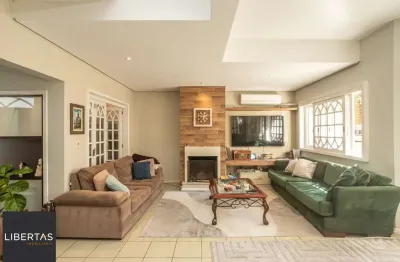 Casa com 4 quartos à venda na Rua das Paineiras, 24, Igara, Canoas