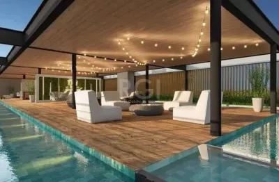 Apartamento com 2 quartos à venda na Parque Central, 2222, Centro, Xangri-Lá