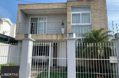 Casa com 4 quartos à venda na Rua Nossa Senhora das Graças, 100, Harmonia, Canoas