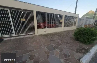 Casa com 2 quartos à venda na Rua Araçá, 1735, Harmonia, Canoas