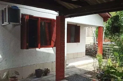 Casa com 3 quartos à venda na Rua Alexandre de Gusmão, 1931, Estância Velha, Canoas