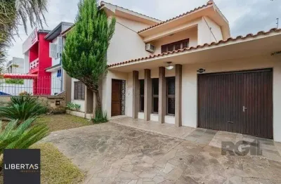 Casa com 4 quartos à venda na Rua General Salustiano, 84, Marechal Rondon, Canoas
