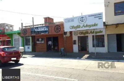 Ponto comercial à venda na Avenida Dezessete de Abril, 1457, Guajuviras, Canoas