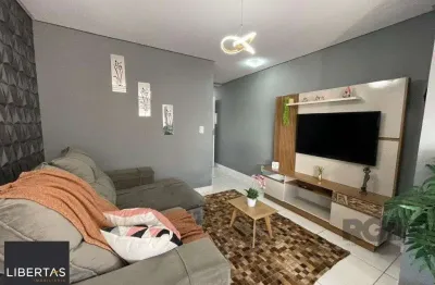 Apartamento com 2 quartos à venda na Rua Do Amor Perfeito, 646, Zona Nova, Capão da Canoa