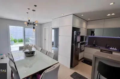 Casa com 3 quartos à venda na Rua do Pampa, 80, Parque Santa Fé, Porto Alegre