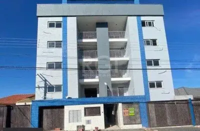 Apartamento para Venda - 64.9m², 2 dormitórios, 1 vaga - Nossa Senhora das Graças