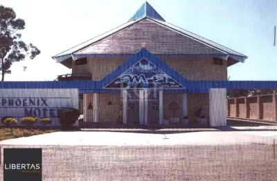 Casa comercial à venda na Rua Renato Sirotsky, 149, Atlântida, Xangri-Lá