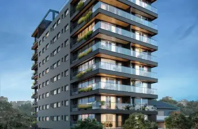 Apartamento com 3 quartos à venda na Rua Guilherme Morsch, 121, Centro, Canoas