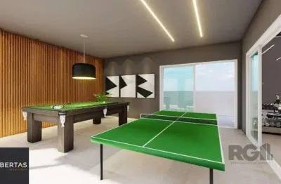 Apartamento com 3 quartos à venda na Rua Do Amor Perfeito, 588, Centro, Capão da Canoa