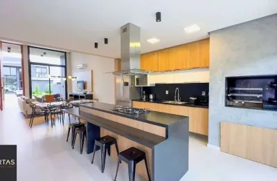 Casa em condomínio fechado com 4 quartos à venda na Rua Rio Divisa, 36, Centro, Xangri-Lá