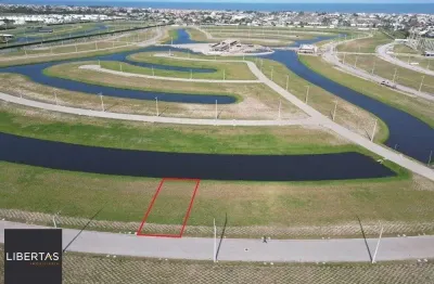 Terreno à venda na RS 389, 100, Centro, Xangri-Lá