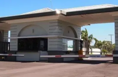 Terreno à venda na Rua Do Amor Perfeito, 1001, Morada do Sol, Capão da Canoa