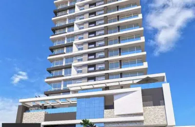 Apartamento com 2 quartos à venda na Rua Do Amor Perfeito, 1031, Zona Nova, Capão da Canoa