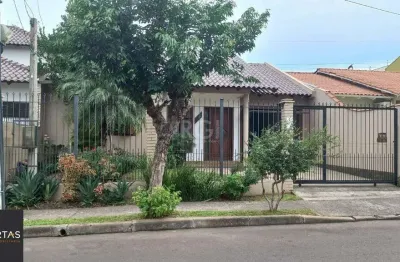 Casa para Venda - 135m², 3 dormitórios, sendo 1 suites, 2 vagas - Vale Do Sol