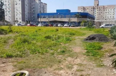 Terreno à venda na Rua Clarissa Breier dos Santos, 10, Vila Princesa Izabel, Cachoeirinha