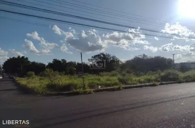 Terreno à venda na Rua Silvério Manoel da Silva, 538, Vila Princesa Izabel, Cachoeirinha