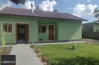 Sítio 2 dormitórios, 1 suíte, vaga garagem, Bairro Sítio Ipiranga