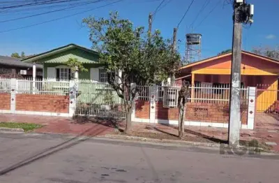 Terreno à venda na Rua Holanda, 470, Parque Marechal Rondon, Cachoeirinha