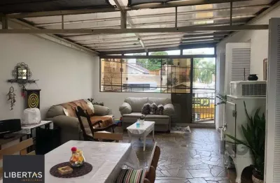 Apartamento com 3 quartos à venda na Avenida General Anápio Gomes, 74, Vila Veranópolis, Cachoeirinha