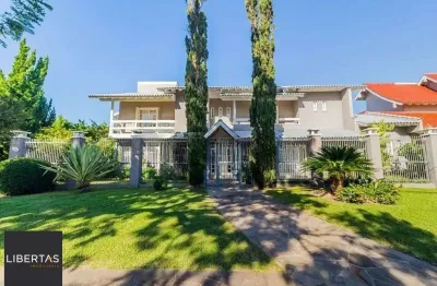 Casa com 4 quartos à venda na Rua Manuelito de Ornelas, 105, Marechal Rondon, Canoas
