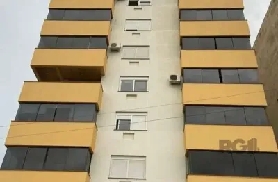 Apartamento com 2 quartos à venda na Rua Itaberaba, 59, Vila Bom Princípio, Cachoeirinha