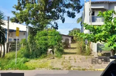 Terreno à venda na Rua Amapá, 689, Vila Ponta Porã, Cachoeirinha