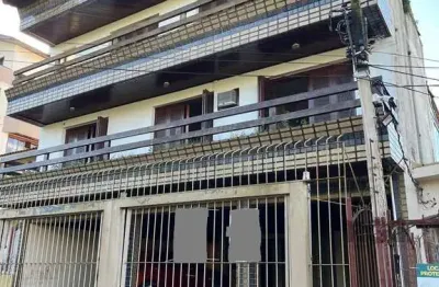 Apartamento 3 dormitórios, 1 suíte, 2 vagas, Bairro Eunice Nova