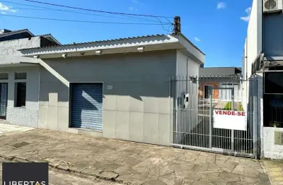 Ponto comercial à venda na Avenida Monte Carlo, 233, Vila Monte Carlo, Cachoeirinha
