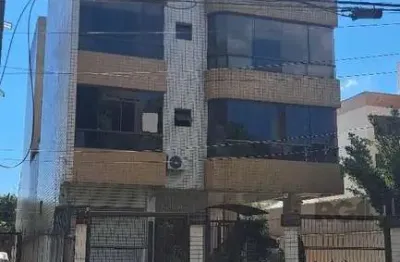 Apartamento semi mobiliado, 3 dormitórios, 1 siíte, 2 vagas, Bairro Vila Eunice