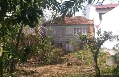 Terreno à venda na Rua Marquês do Herval, 188, Marechal Rondon, Canoas
