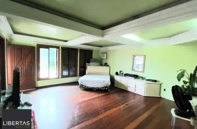 Casa com 4 quartos à venda na Rua Fernando Abbot, 30, Nossa Senhora das Graças, Canoas