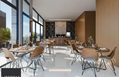 Apartamento com 3 quartos à venda na Rua Do Amor Perfeito, 593, Zona Nova, Capão da Canoa