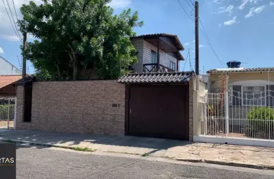 Casa com 3 quartos à venda na Rua Guarani, 1211, Vila Imbui, Cachoeirinha