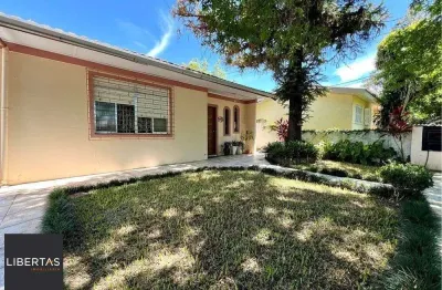 Casa com 5 quartos à venda na Rua Xingu, 958, Igara, Canoas