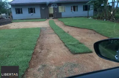 Casa com 2 quartos à venda na Rua Geral Da Limpa Bairro Ouvidor, 41, Centro, Garopaba