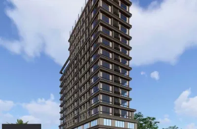 Apartamento com 1 quarto à venda na Rua Do Amor Perfeito, 1701, Zona Nova, Capão da Canoa