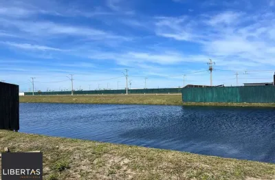 Terreno em condomínio fechado à venda na Rua Caracol, 200, Centro, Xangri-Lá