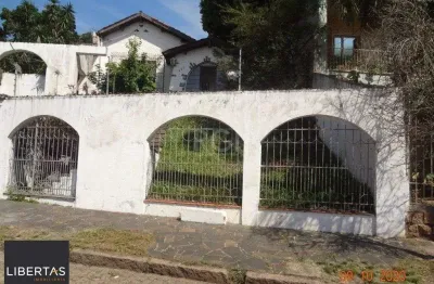 Terreno à venda na Travessa Miguel Pereira, 121, Medianeira, Porto Alegre