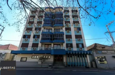 Apartamento 3 quartos, elevador e uma vaga de garagem em Canoas.