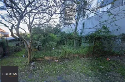 Terreno à venda na Rua Tamoio, 2982, Nossa Senhora das Graças, Canoas