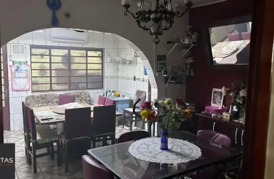 Casa com 2 quartos à venda na Rua Nicolau Seibel, 345, Rio Branco, Canoas