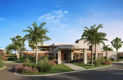 Terreno em Condomínio à venda Avenida Central, Atlantida - Xangri-Lá