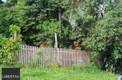 Terreno à venda na Avenida Rosa Cruz, Olaria, Canoas