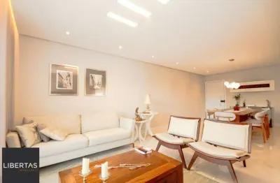 Apartamento de 3 quartos, 1 suíte e 2 vagas de garagem em Canoas