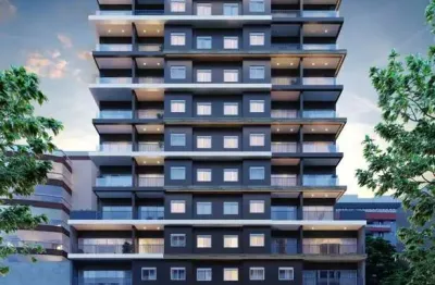 Apartamento com 1 quarto à venda na Rua Do Amor Perfeito, 1336, Zona Nova, Capão da Canoa