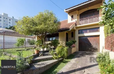 Casa com 3 quartos à venda na Rua Nações Unidas, 493, Nossa Senhora das Graças, Canoas